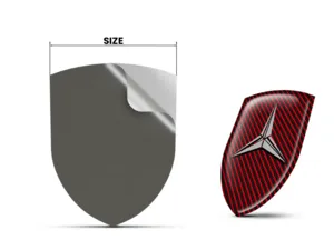 Mercedes Auto Car Logo High Quality Professional Customizable